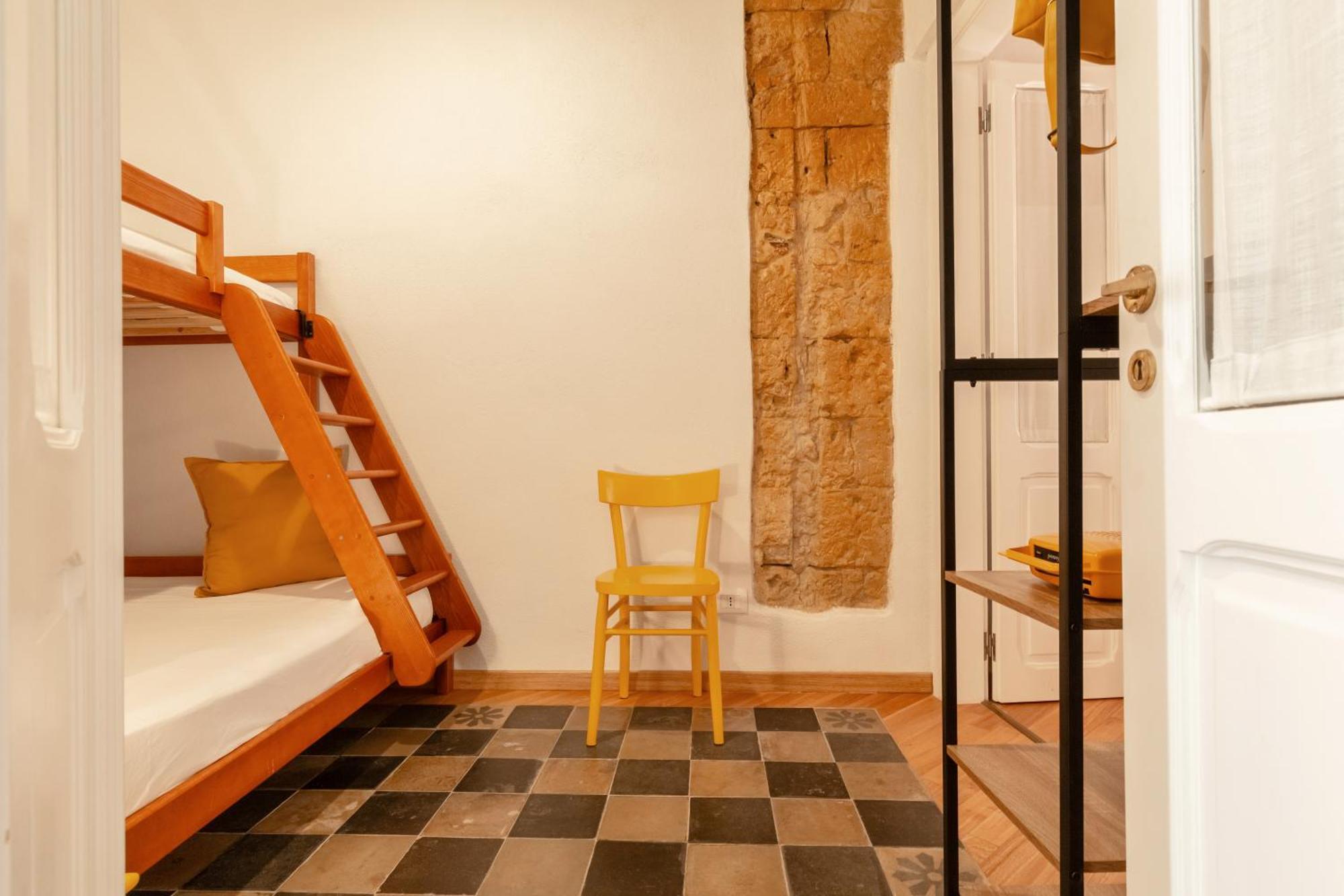 Casa Storica Di Charme Con Vista Mare Nel Cuore Di Cagliari Eksteriør bilde