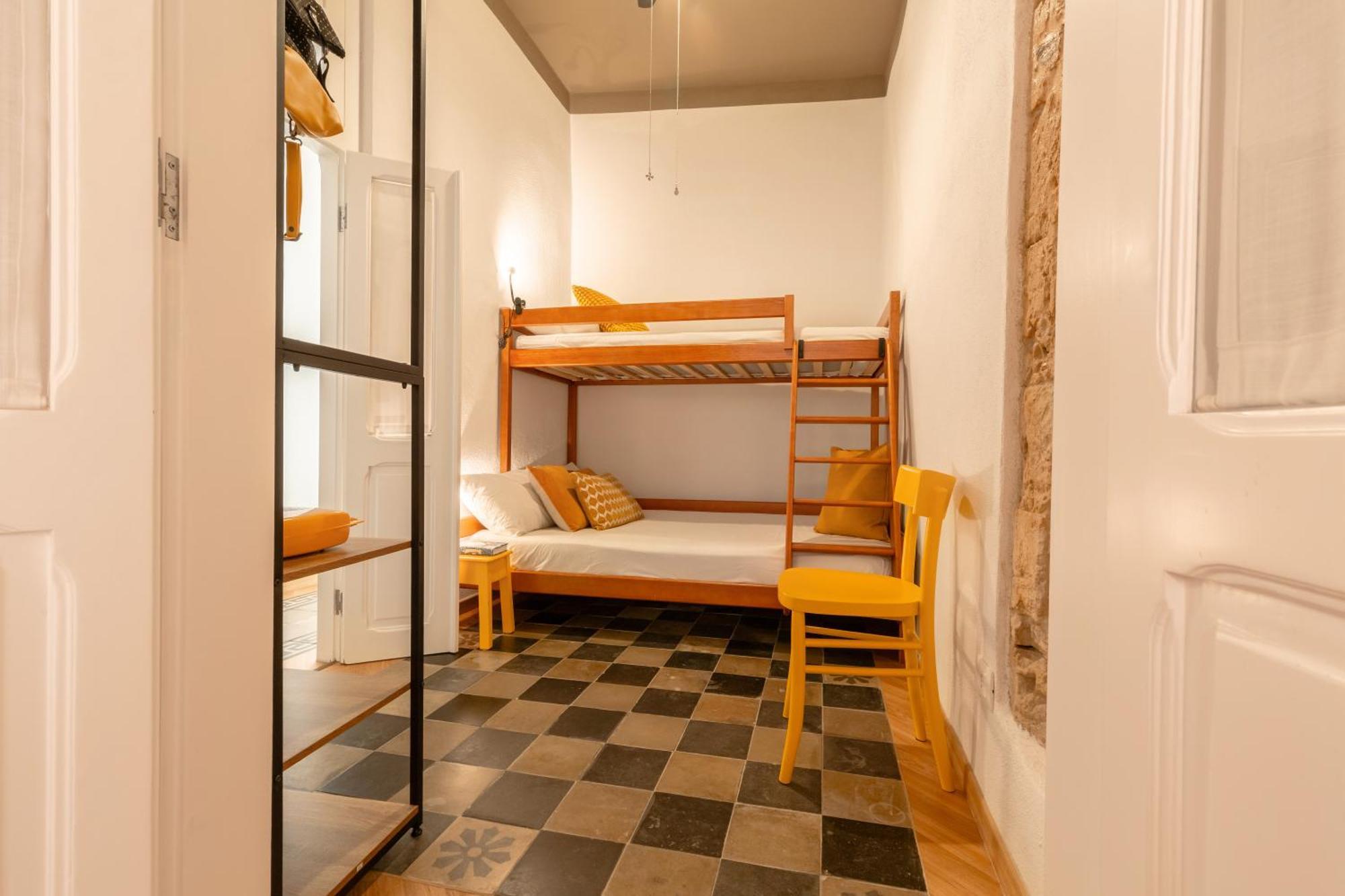 Casa Storica Di Charme Con Vista Mare Nel Cuore Di Cagliari Eksteriør bilde